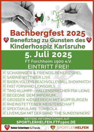 Tag der Kinderhospizarbeit 10. Februar