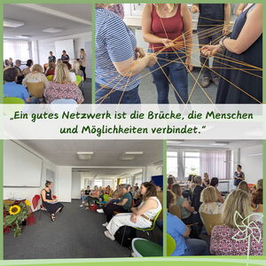 Netzwerktreffen Palliative Versorgung von Kindern und Jugendlichen