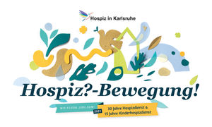 Hospiz? - Bewegung!