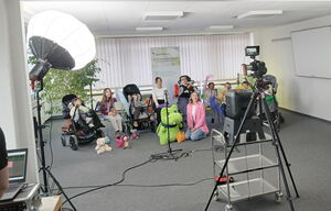 Tag der Kinderhospizarbeit 10. Februar